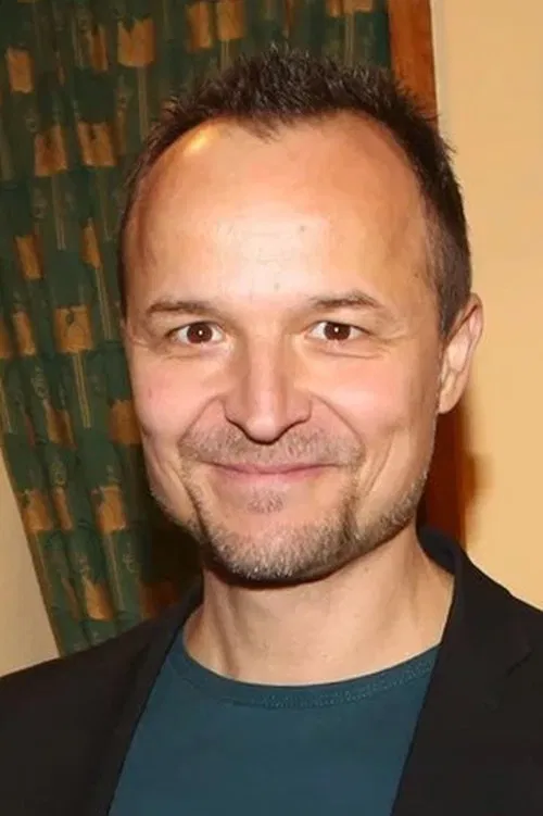 Petr Rajchert profile picture