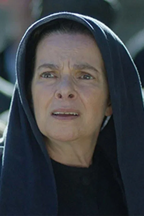 Δέσποινα Γκάτζιου profile picture
