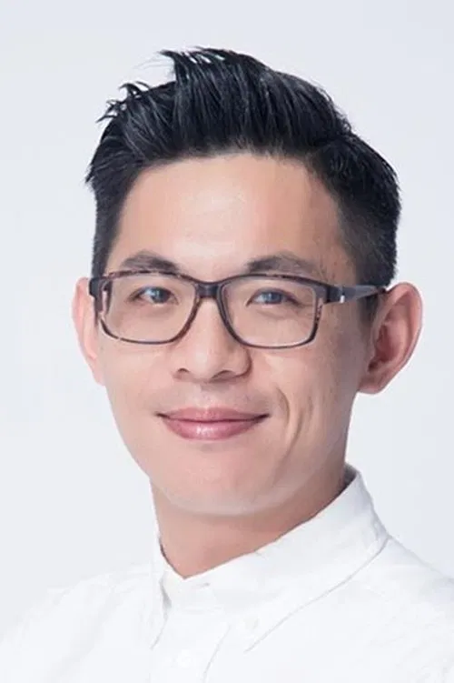 Jui-Chih Chiang profile picture