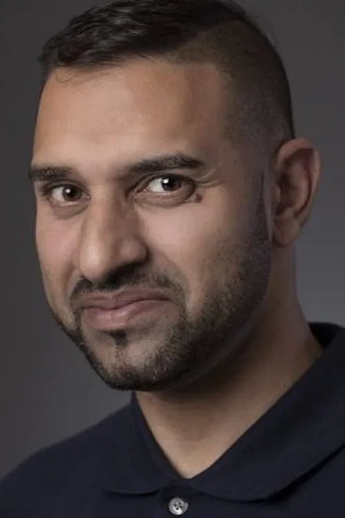 Jas Steven Singh profile picture