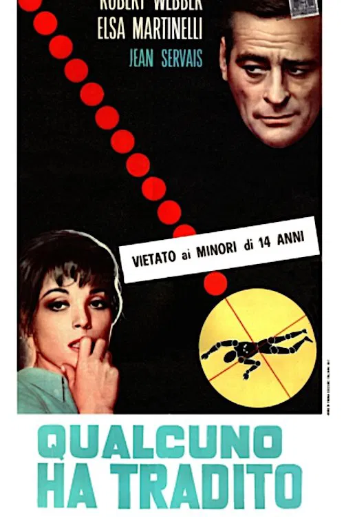 Every Man Is My Enemy movie poster