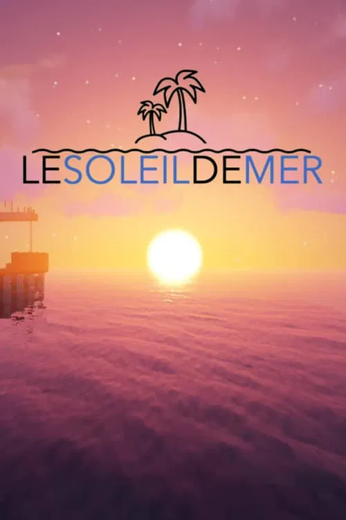 The Sea Sun tv show poster