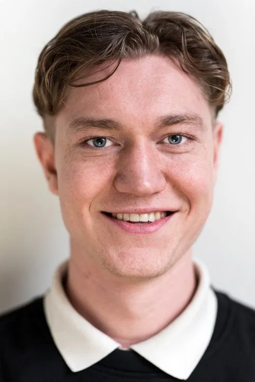 Sol Vinken profile picture