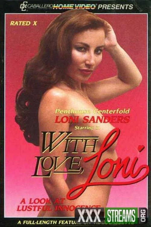 With Love, Loni movie poster