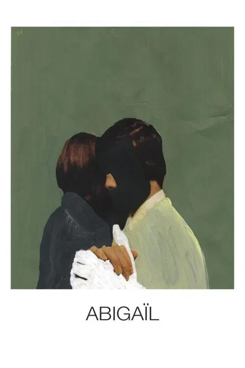 Abigaïl movie poster