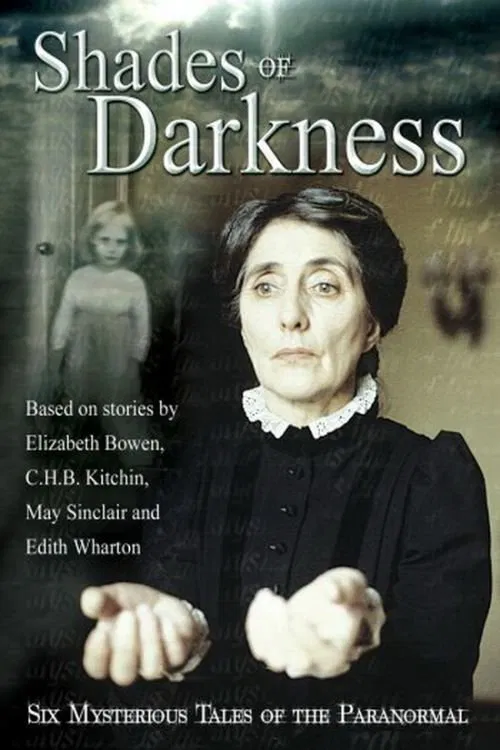 Shades of Darkness tv show poster