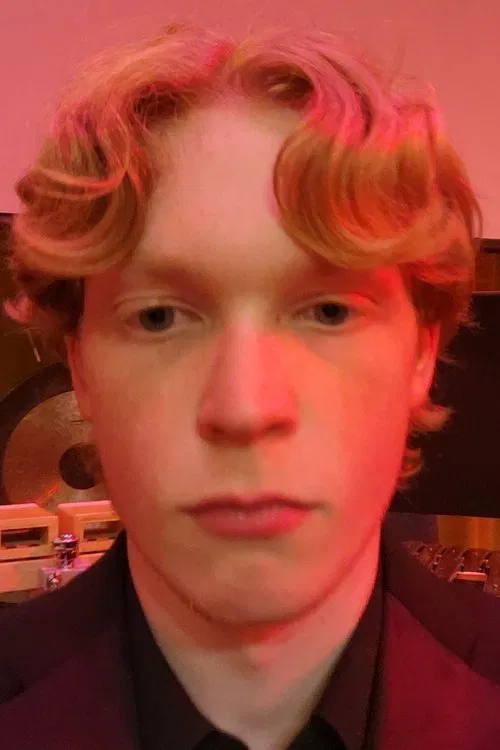 Foto de perfil de Jackson Holmer