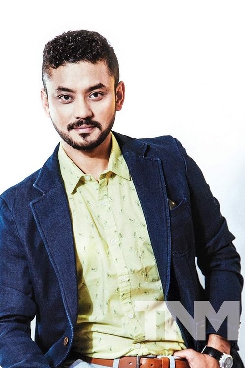 Karma Shakya profile picture