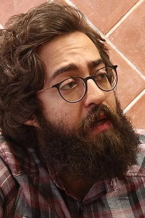 Hamid Sharifzadeh profile picture