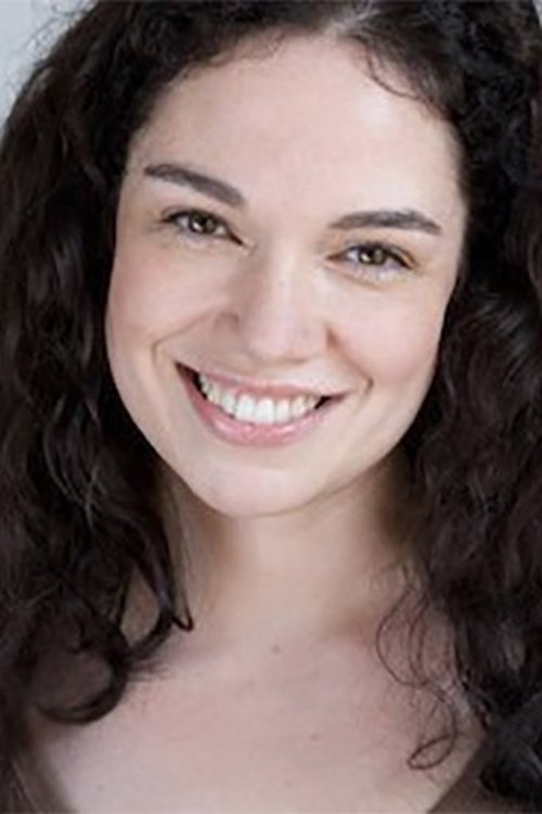 Rachael Lillis profile picture