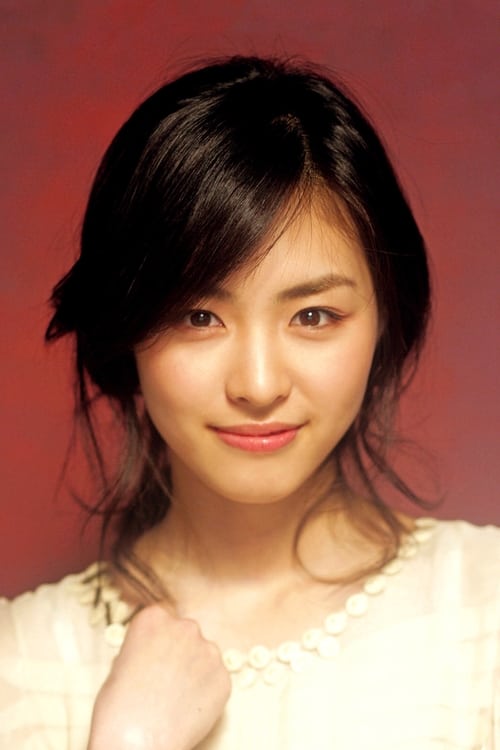 Foto de perfil de Lee Yeon-hee