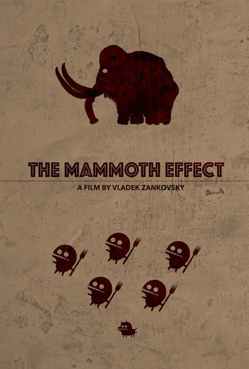 The Mammoth Effect movie poster