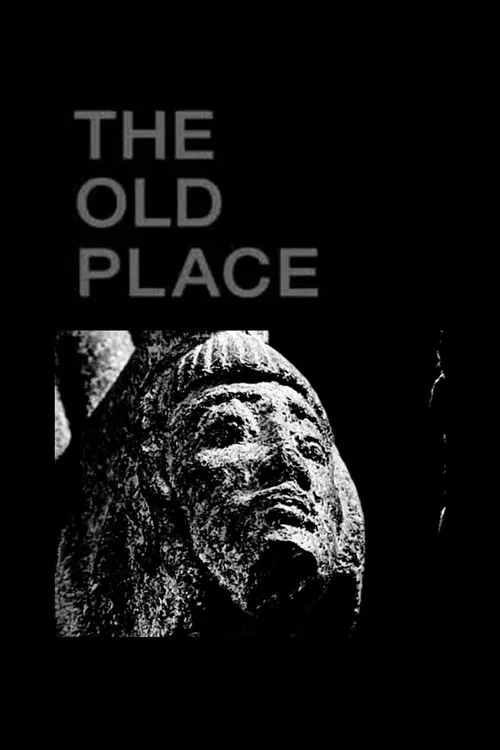 Poster do filme The Old Place