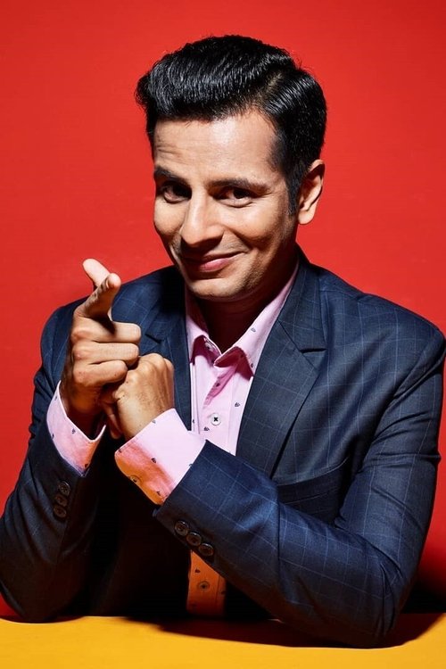 Ojas Rawal profile picture