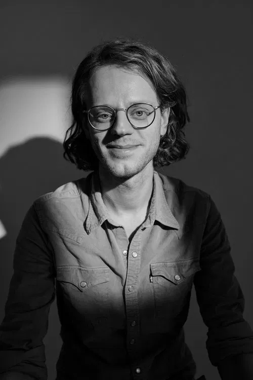 Frederik Bösing profile picture