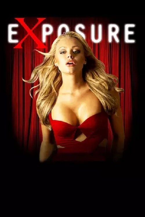 Exposure movie poster