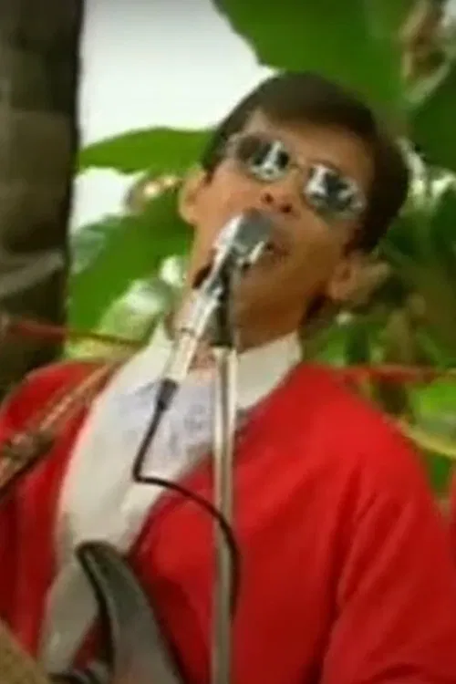 Mat Nor Kushairi & The Velvet Boys movie poster