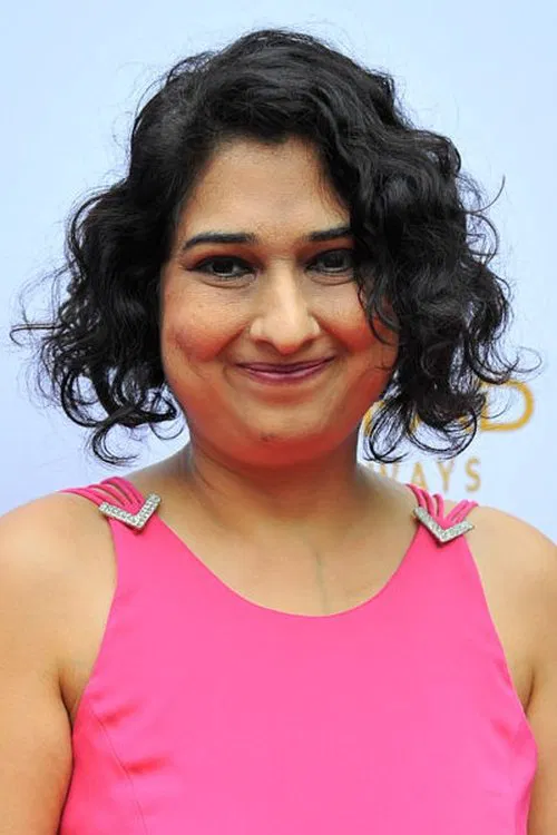Foto de perfil de Ruchika Oberoi