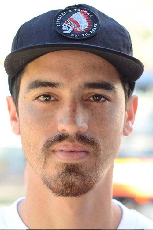 JP Souza profile picture