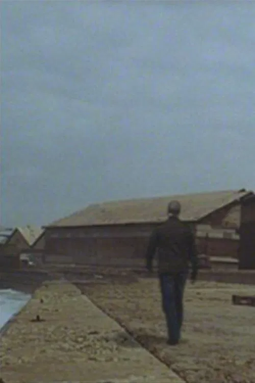 Port of Memory movie poster