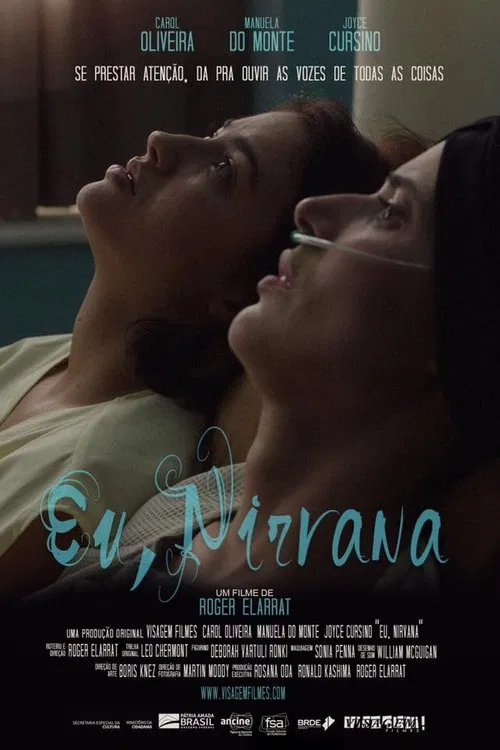 Eu, Nirvana movie poster
