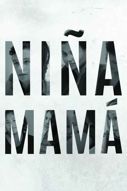 Mother-Child movie poster