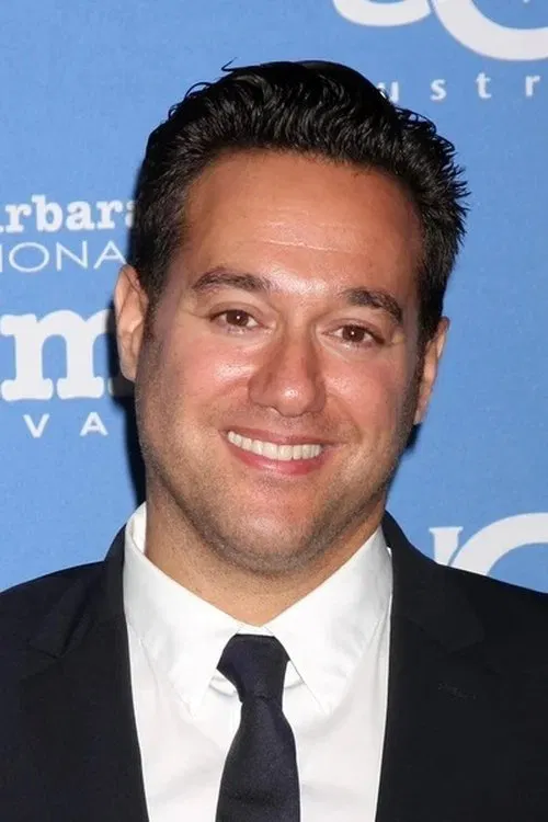 Richard Raymond profile picture