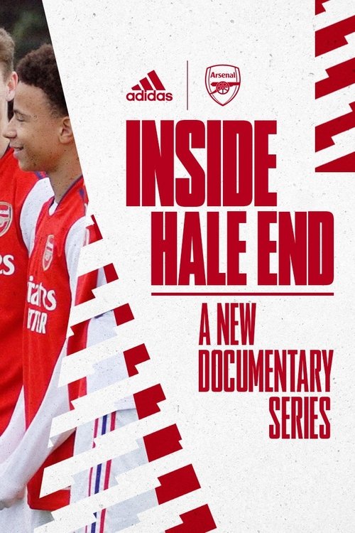 Inside Hale End tv show poster