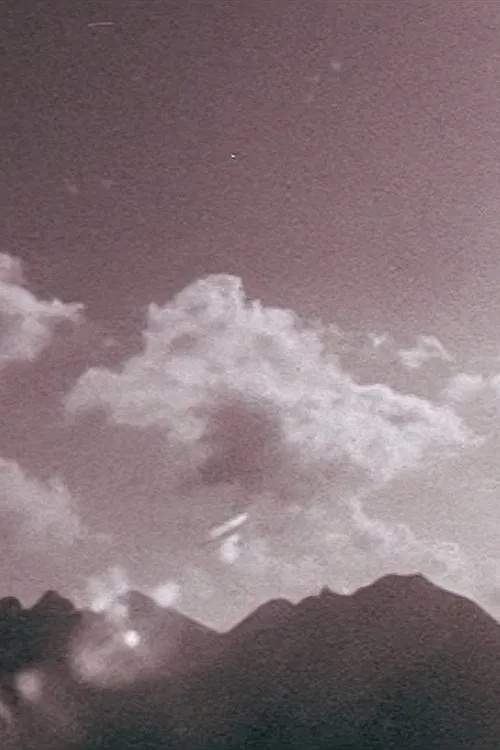 A Trip to the Mountains movie poster