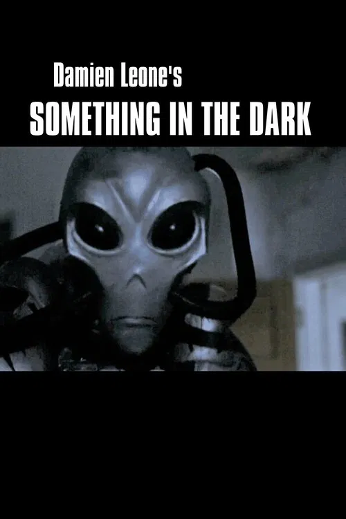 Something in the Dark movie poster