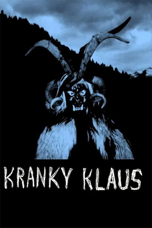 Kranky Klaus movie poster