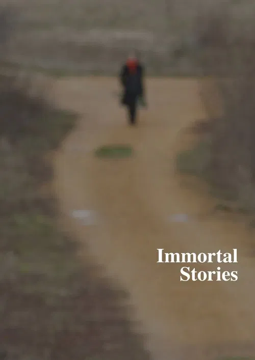 Immortal Stories movie poster