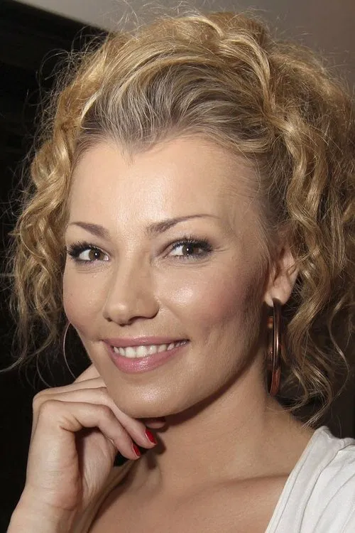 Helena Zeťová profile picture