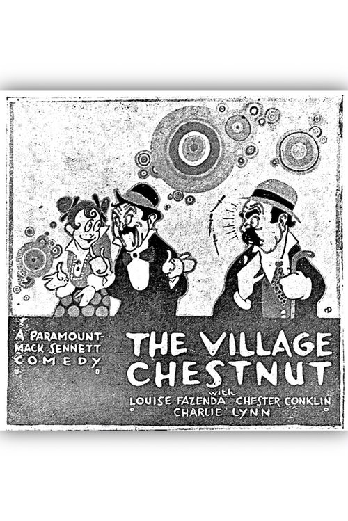 The Village Chestnut movie poster
