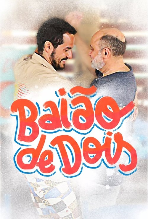 Baião de Dois movie poster