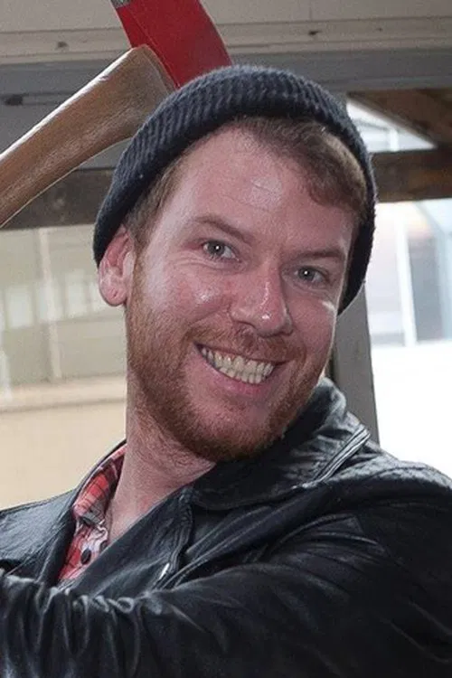 Jason Lei Howden profile picture