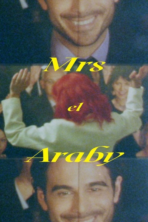 Mrs El Araby movie poster