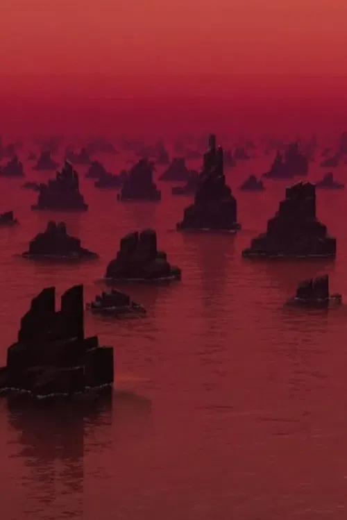 The Rolling Stones movie poster