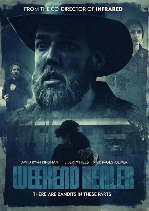Weekend Healer movie poster