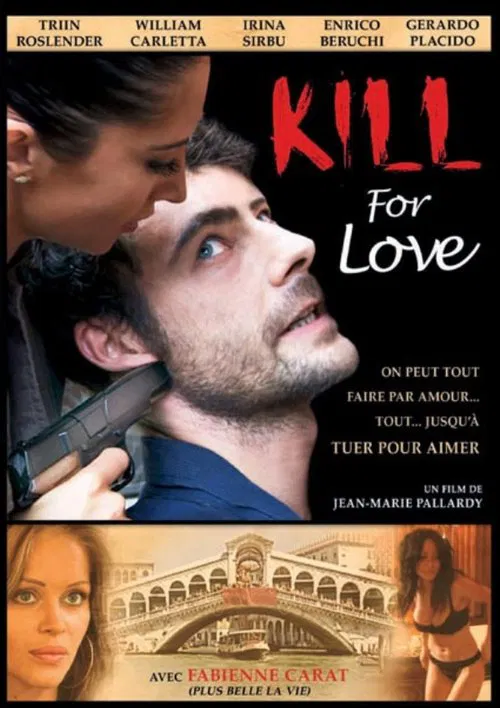 Kill for Love movie poster