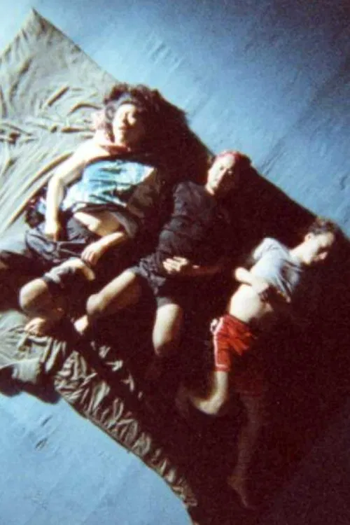 Why Do I Want to Be a Boxing Referee? movie poster