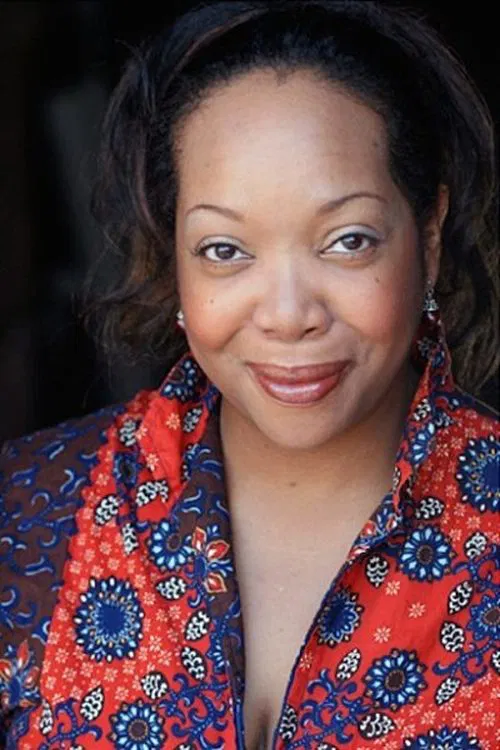 Jacqueline Williams profile picture