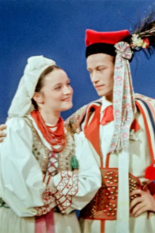 Cracovian Wedding movie poster