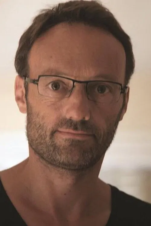 Foto de perfil de Christophe Jacrot