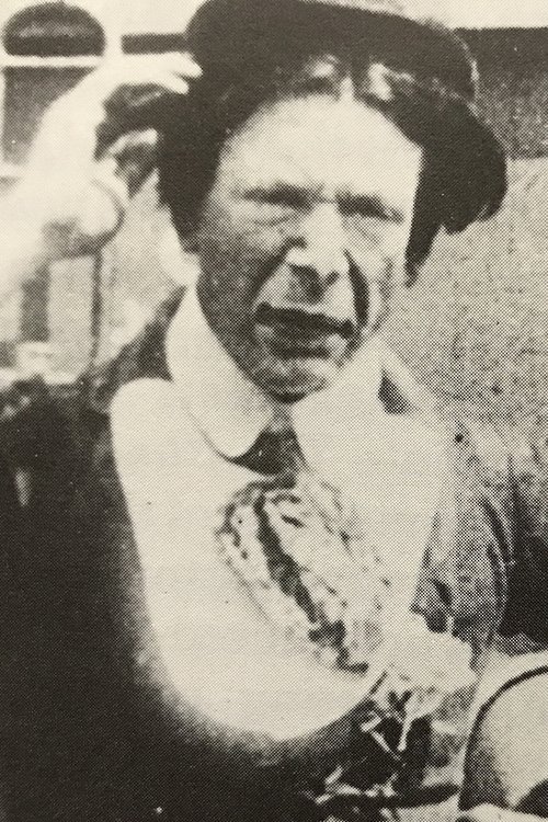 Fred Evans profile picture