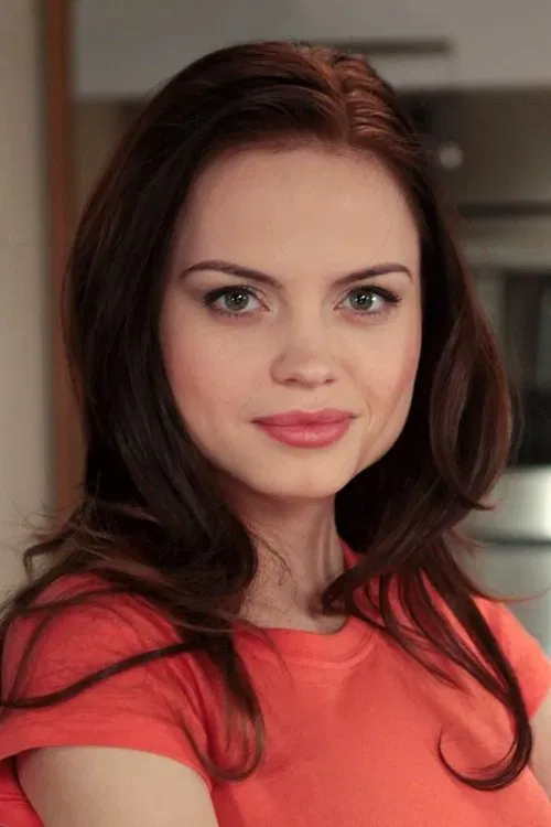 Anna Sakmárová profile picture