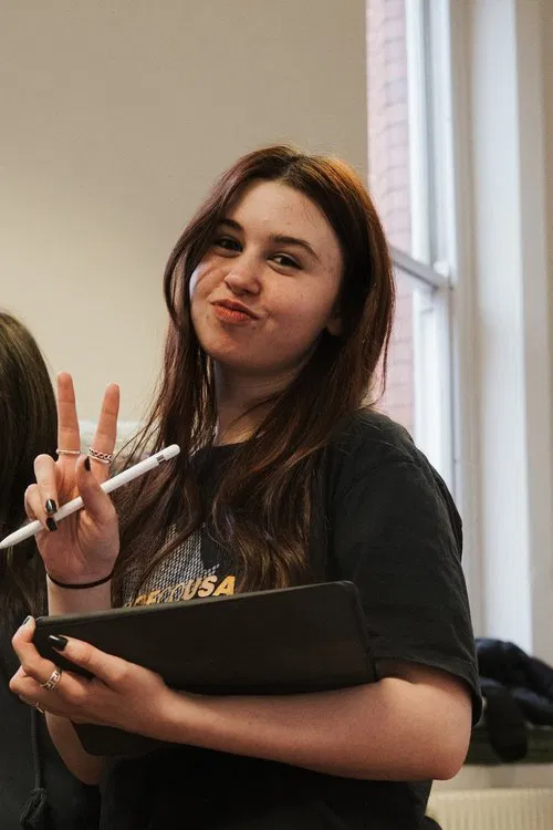 Foto de perfil de Ella Rose