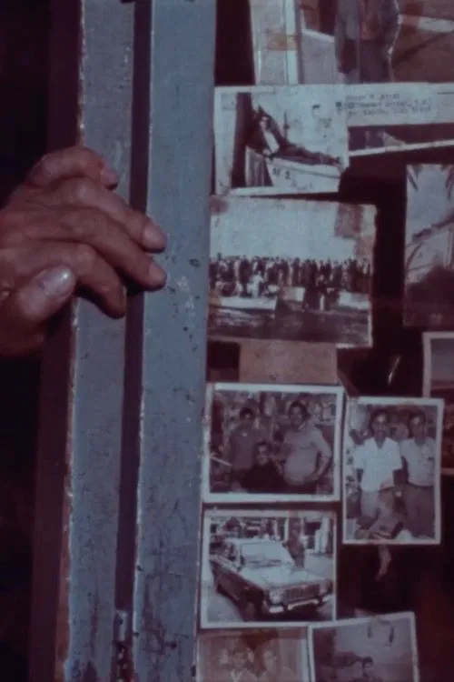 The Upper Gate movie poster