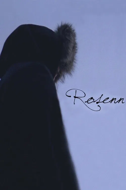 Rosenn movie poster