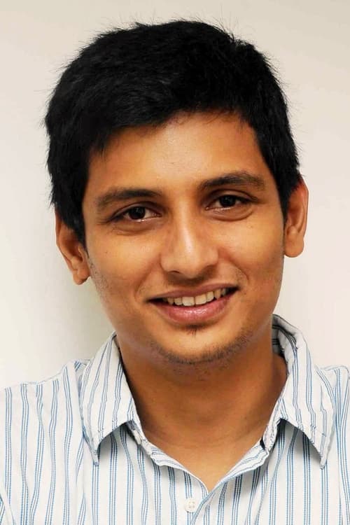 Jiiva profile picture